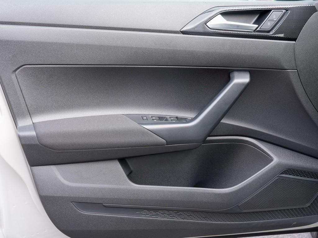 Volkswagen Taigo Life