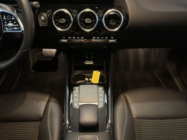 Mercedes-Benz GLA 250 GLA