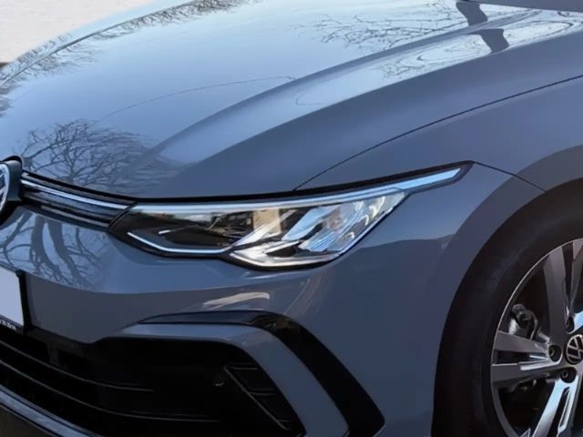 Volkswagen Golf 1.5 TSI R-Line Variant