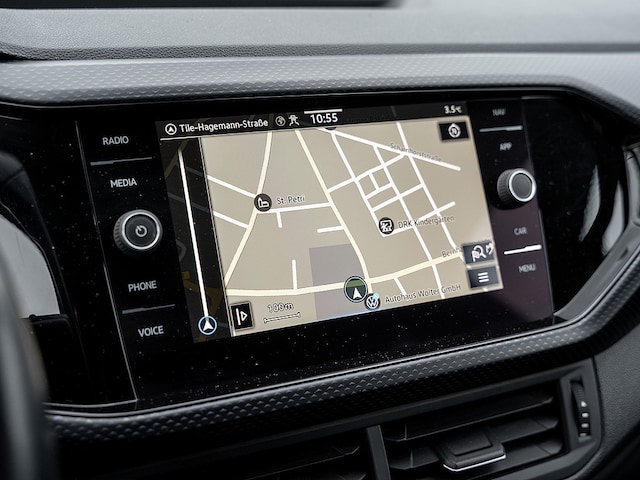 Volkswagen T-Cross 1.0 TSI TSi United