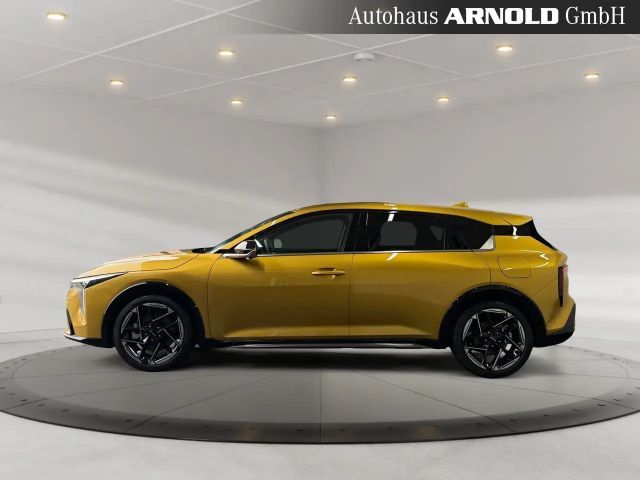 Kia Ceed GDi GT-Line