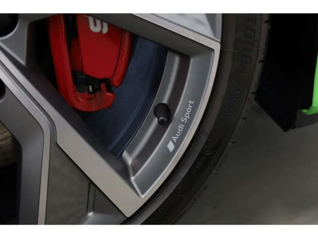 Audi S3 Quattro Sportback