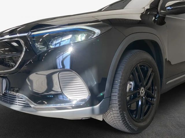 Mercedes-Benz EQA 250 Progressive