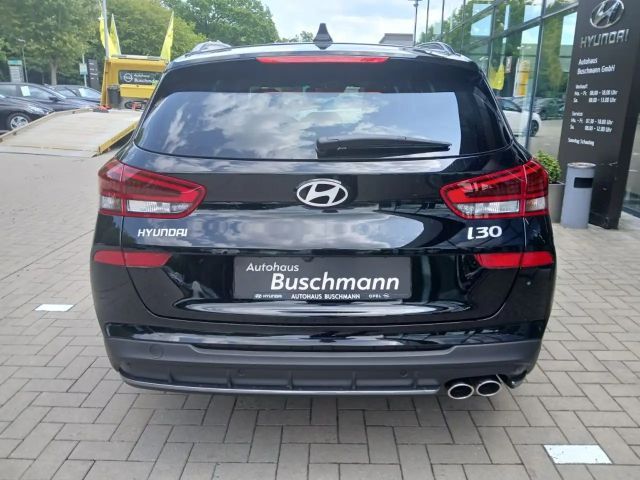 Hyundai i30 N Line T-GDi