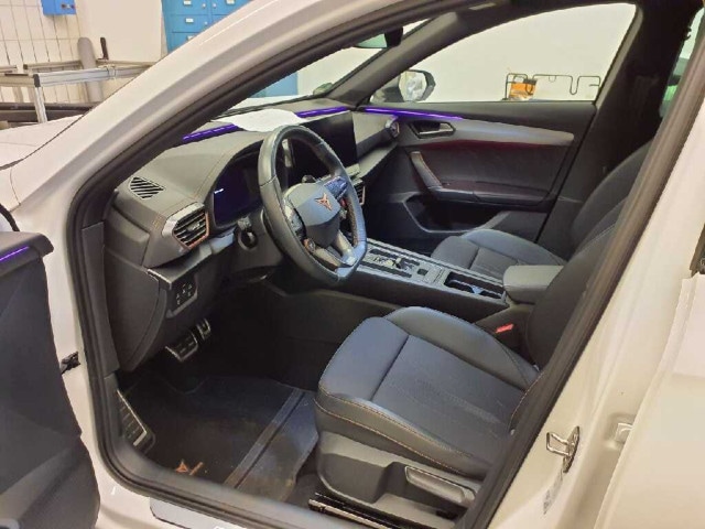 Cupra Formentor 2.0 TSI 4Drive VZ