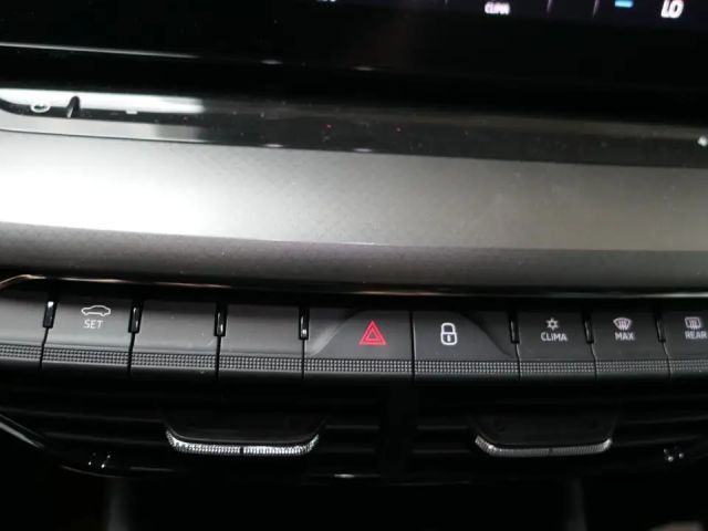 Skoda Octavia Ambition