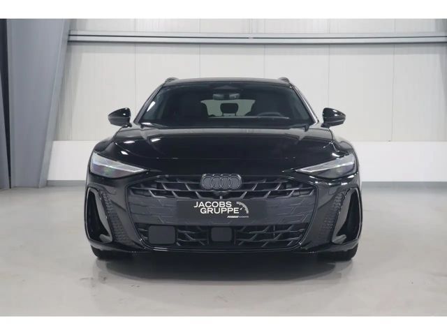 Audi A6 Avant Quattro