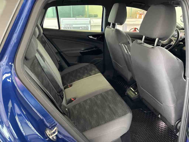 Volkswagen ID.4 52 KWh Pure