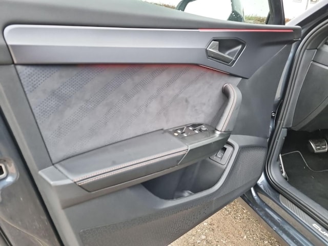 Cupra Leon 2.0 TSI 4Drive Sportstourer VZ