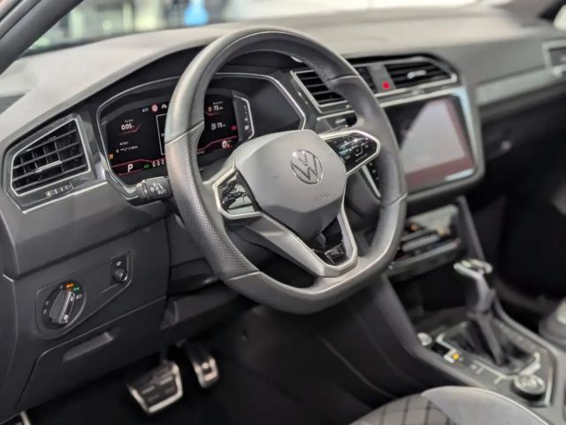 Volkswagen Tiguan 2.0 TDI Allspace DSG R-Line