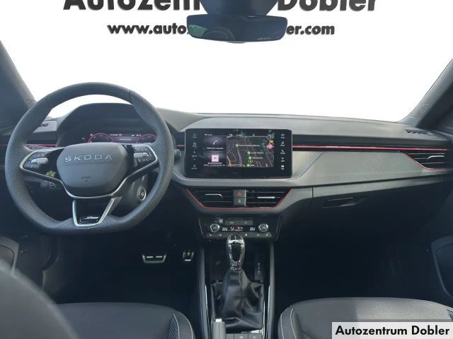 Skoda Kamiq 1.5 TSI Monte Carlo