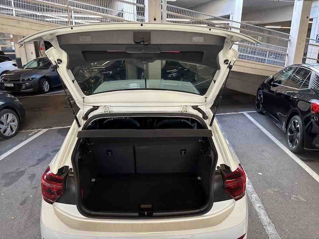 Volkswagen Polo 1.0 TSI IQ.Drive Style