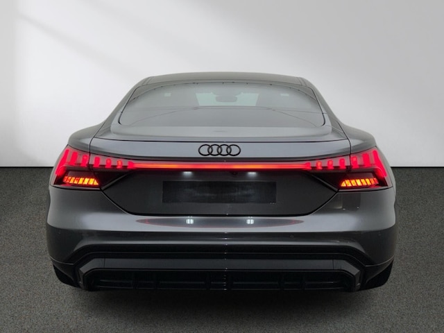 Audi e-tron GT Quattro