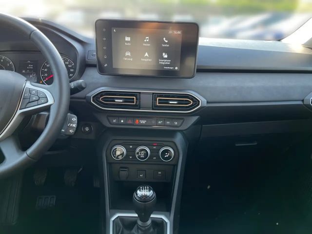 Dacia Jogger Extreme TCe 110