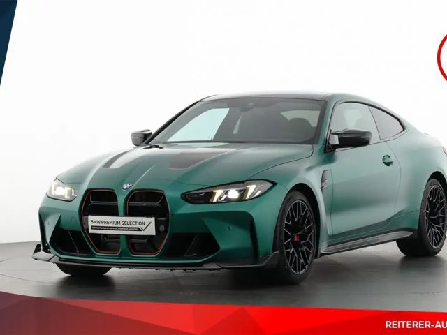 BMW M4 CS Coupé xDrive