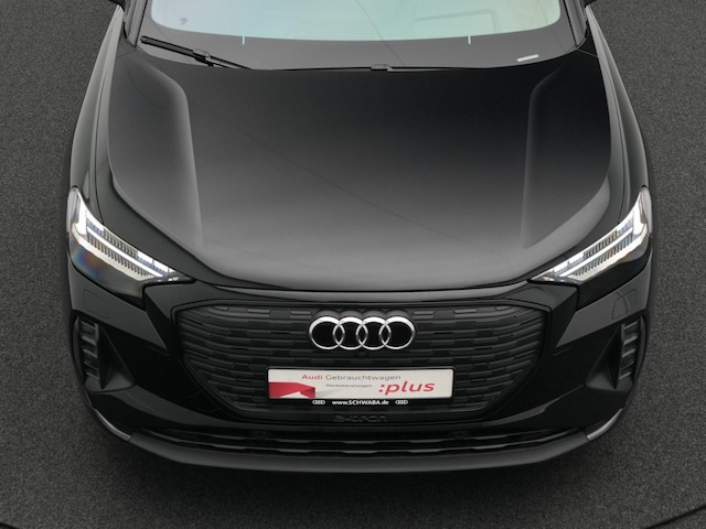 Audi Q4 e-tron 35 Sportback