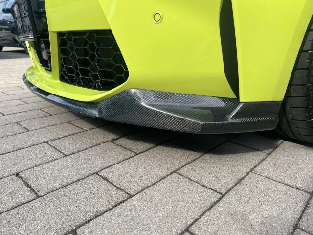 BMW M3 Competition Sedan xDrive