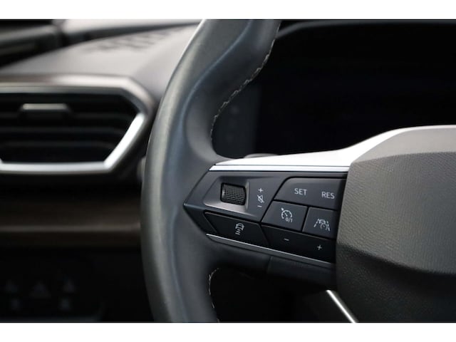 Seat Leon 2.0 TDI Sportstourer Xcellence