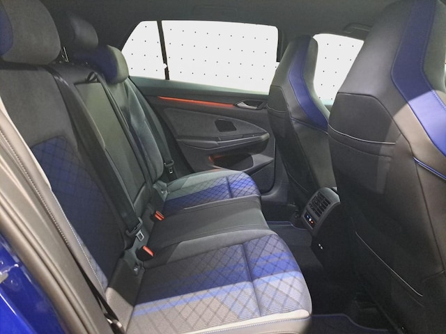 Volkswagen Golf 2.0 TSI