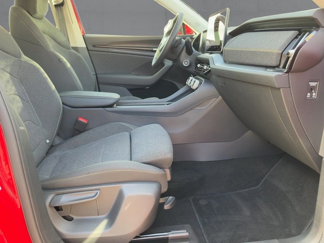 Skoda Kodiaq 1.5 TSI iV