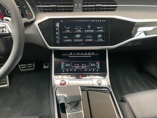 Audi RS7 Performance Quattro Sportback