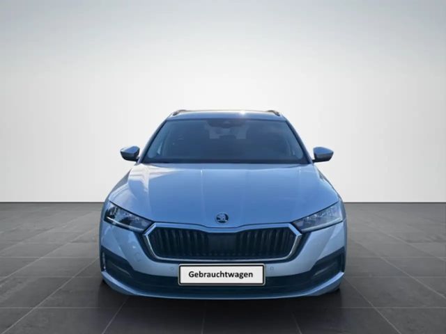 Skoda Octavia 1.5 TSI ACT Ambition Combi