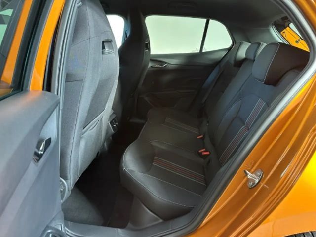 Skoda Fabia 1.0 TSI Monte Carlo