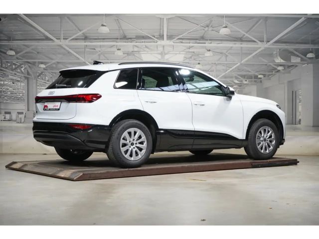 Audi Q6 e-tron SUV Tech Assistenzpaket 360-KAMERA