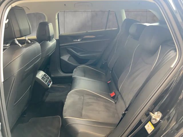 Volkswagen Passat Business DSG Variant