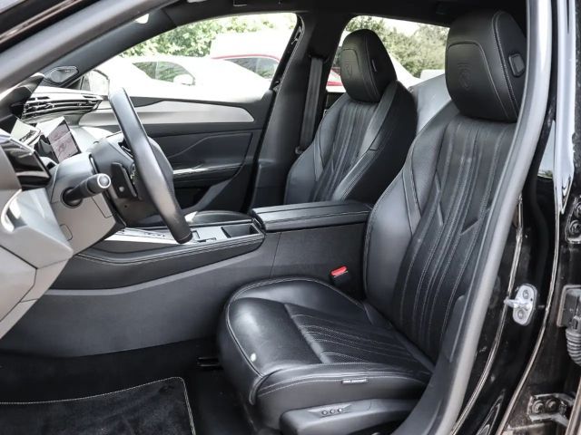 Peugeot 308 GT-Line Hybrid