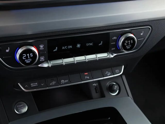 Audi Q5 50 TFSI Hybride Quattro