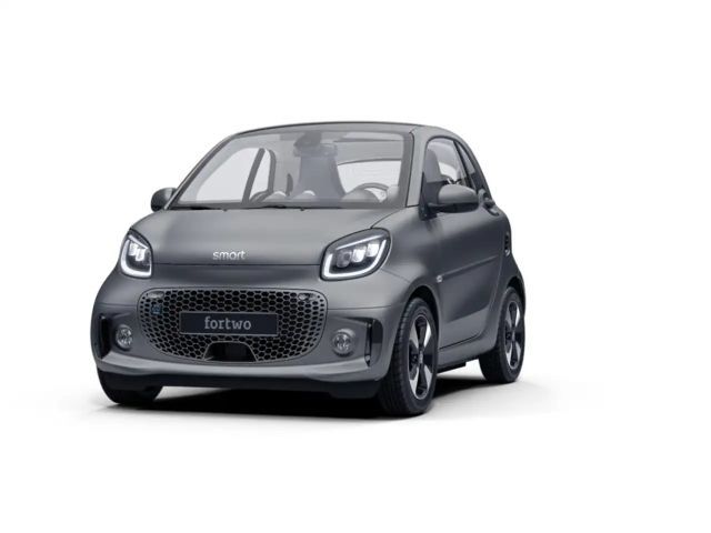Smart EQ fortwo Passion