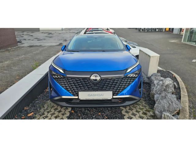 Nissan Qashqai N-Connecta