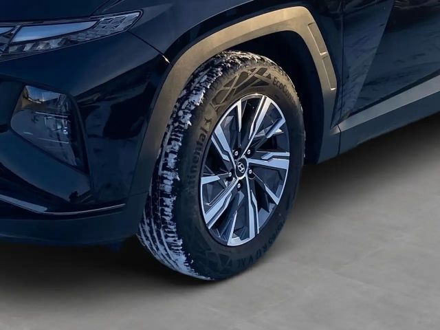 Hyundai Tucson 1.6 2WD Hybrid Select T-GDi