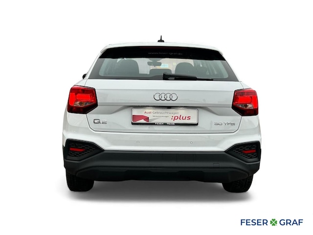 Audi Q2 30 TFSI