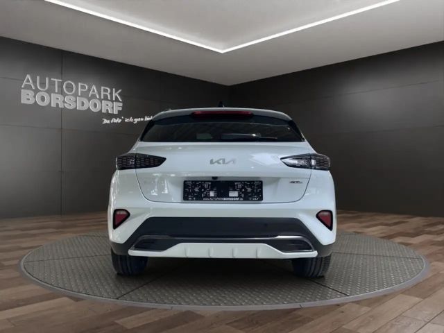 Kia XCeed GDi GT-Line