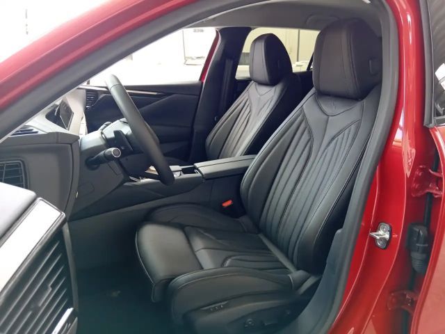 DS DS 4 Crossback BlueHDi Crossback