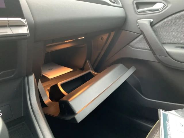 Renault Captur TCe 90 Techno