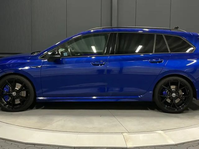 Volkswagen Golf 4Motion Variant