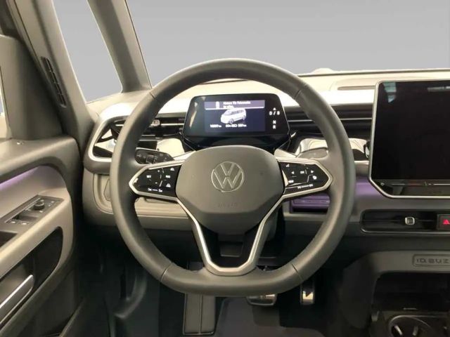 Volkswagen ID.Buzz IQ.Drive Pro