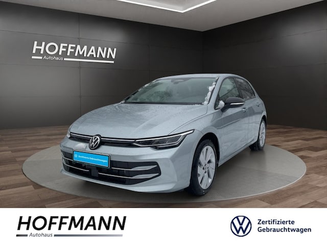 Volkswagen Golf 1.5 eTSI DSG