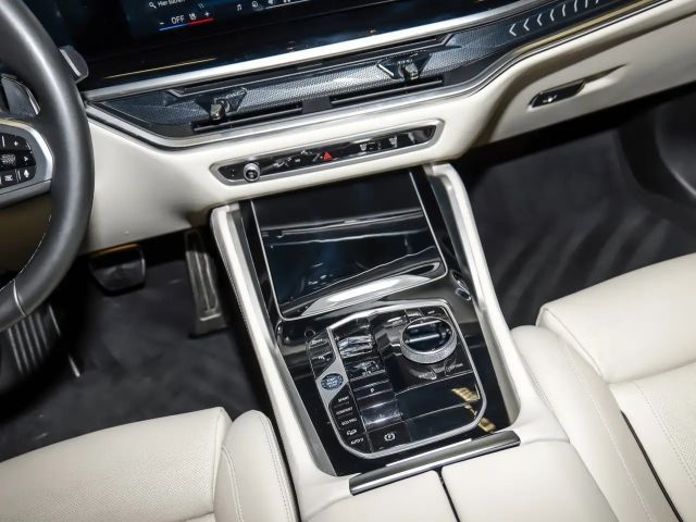 BMW X6 Coupé M-Sport xDrive30d