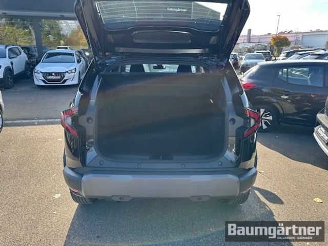 Dacia Duster TCe 130