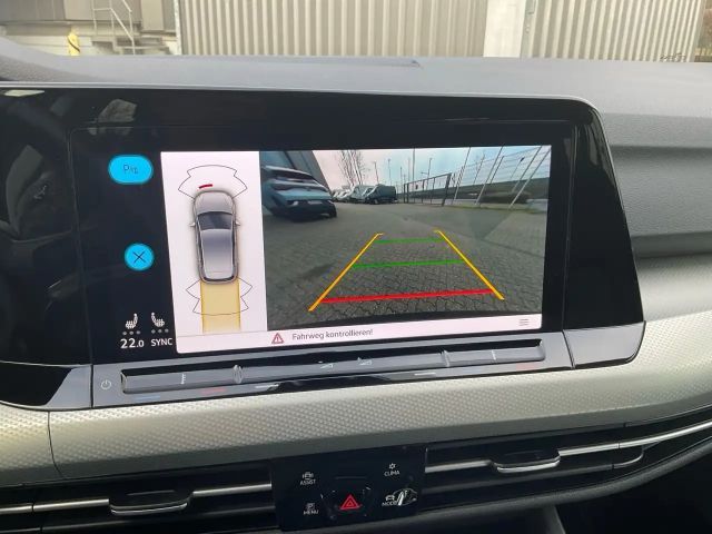 Volkswagen Golf 1.5 eTSI Golf VIII Move