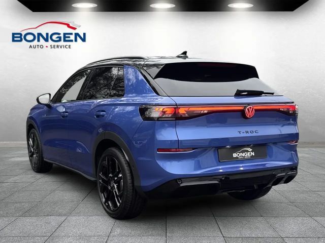 Volkswagen T-Roc 1.5 eTSI DSG R-Line