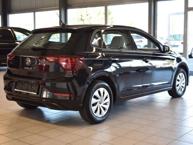 Volkswagen Polo Life