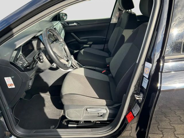 Volkswagen Polo 1.0 TSI DSG Life