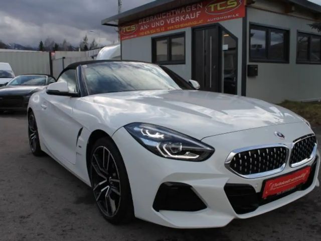 BMW Z4 Cabrio Roadster sDrive sDrive20i