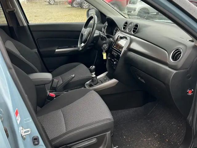 Suzuki Vitara 4x2 Comfort