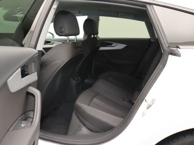 Audi A5 35 TDI Sportback